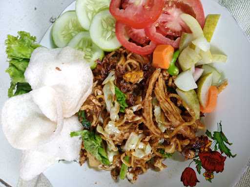 Nasi Goreng Ku Desta 5