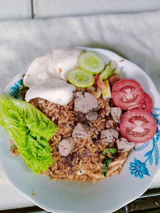 Nasi Goreng Ku Desta 10