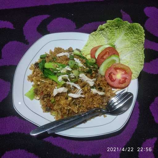 Nasi Goreng Om Min 5