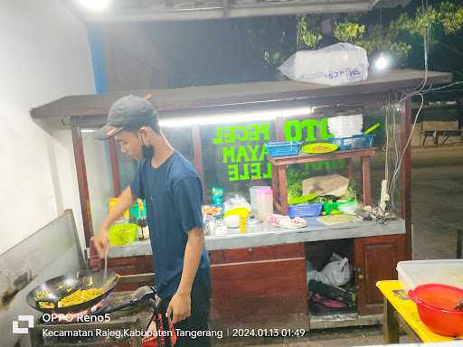 Nasi Goreng Om Min 8