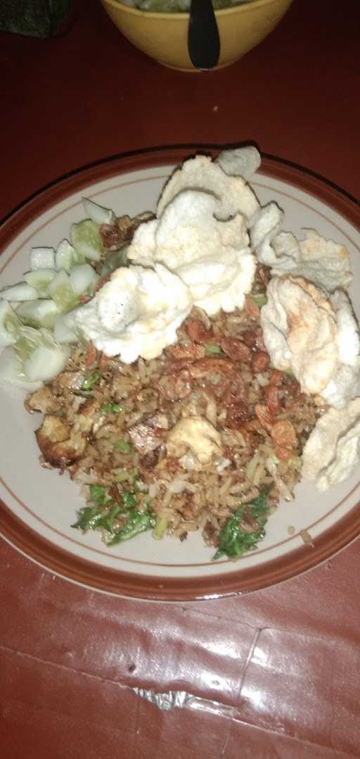 Nasi Goreng Pak Imin 2