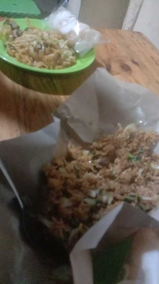 Nasi Goreng Pandawa 1