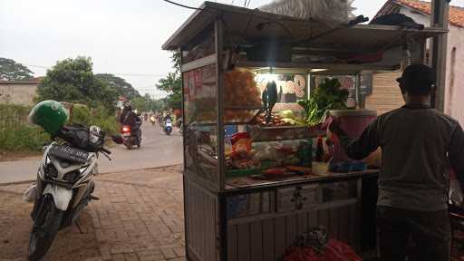 Nasi Goreng Rempah Nusantara 2