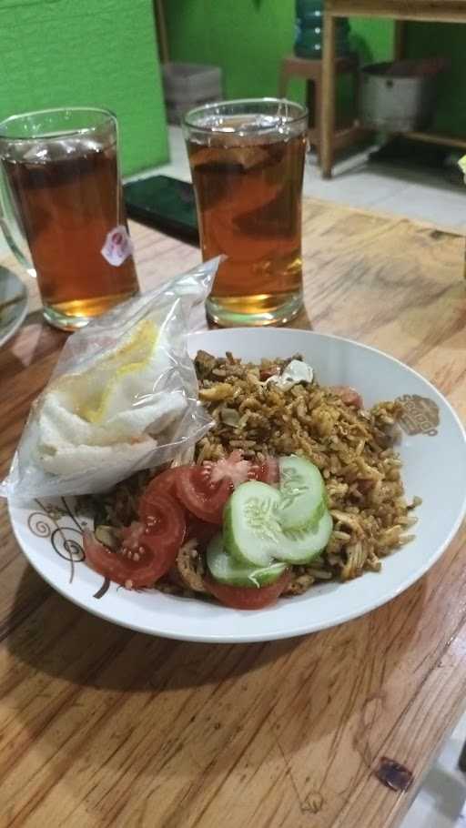 Nasi Goreng Rizky-Rajeg 4