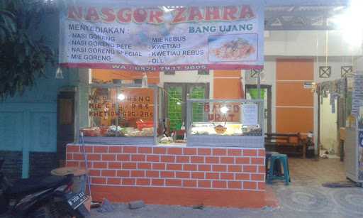 Nasi Goreng Zahra 8