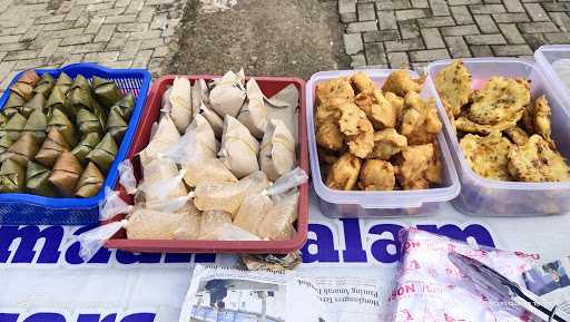 Nasi Uduk Ibu Galih 1