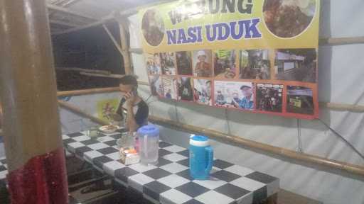 Nasi Uduk Mama Aghil 7