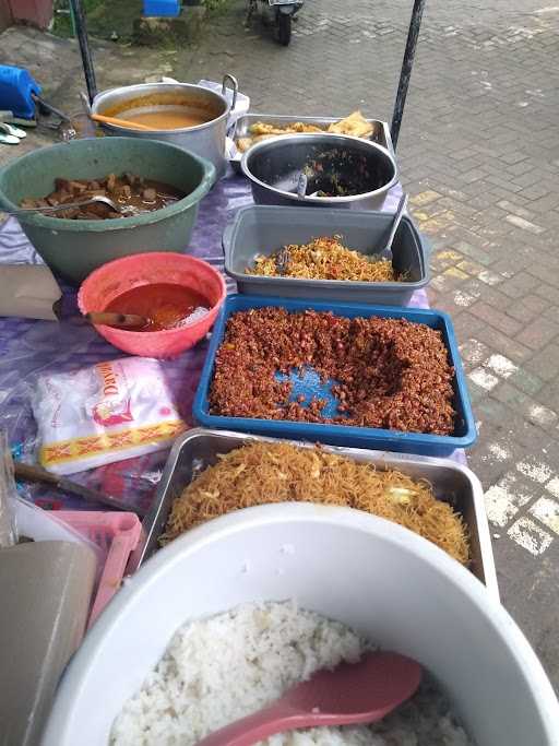 Nasi Uduk Mama Opik 1