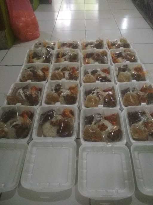 Nasi Uduk Mama Syifa 3