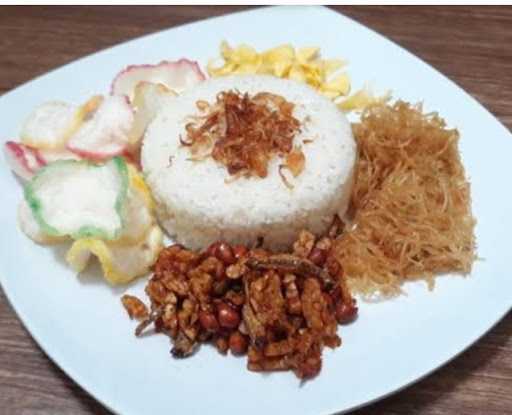 Nasi Uduk Mama Syifa 2