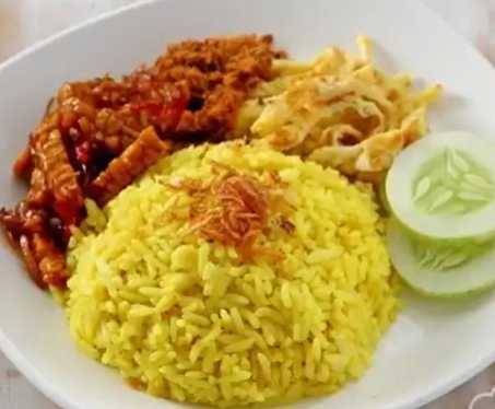 Nasi Uduk Mama Syifa 4