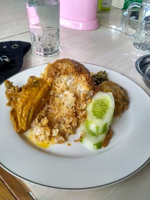 Nasi Uduk Mba Sam 7