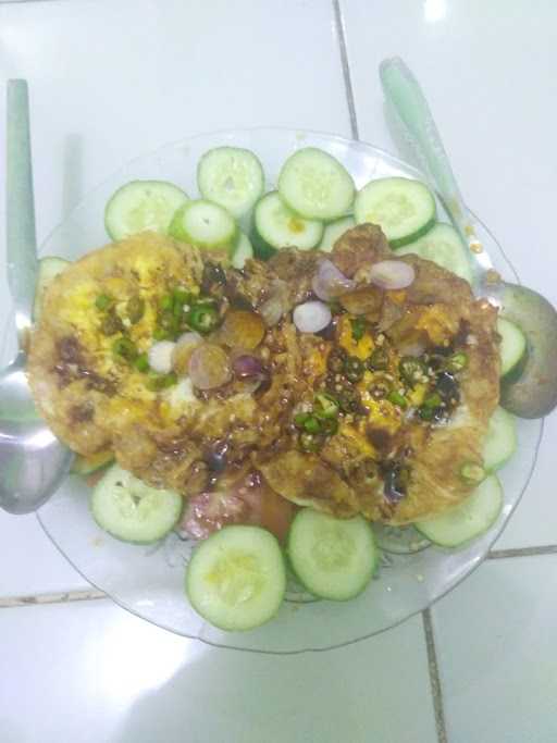 Nasi Uduk Mba Sam 8