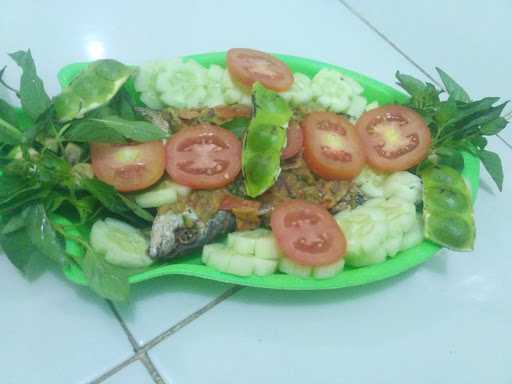 Nasi Uduk Mba Sam 9