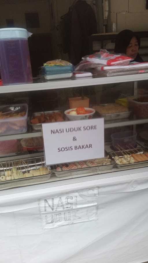 Nasi Uduk Sore *Bude Rino* 2