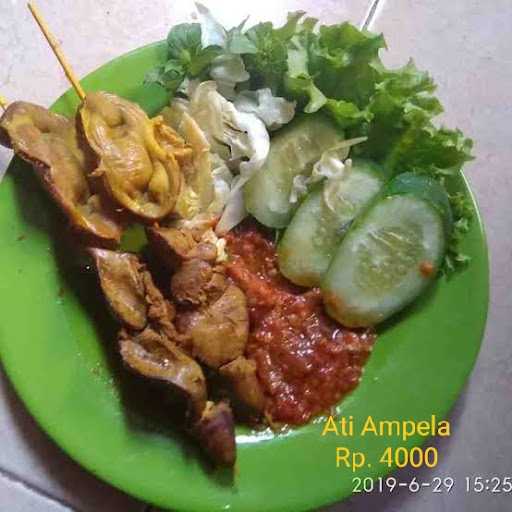 Pecel Lele Dede Utun 4