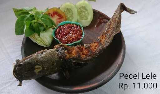 Pecel Lele Dede Utun 3