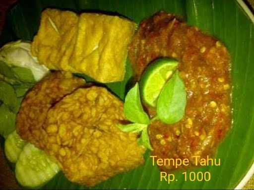 Pecel Lele Dede Utun 1