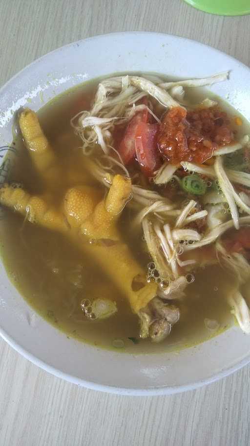 Pondok Sate Atsiilah 2