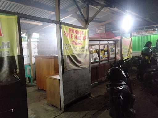 Pondok Sate Atsiilah 6