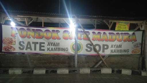 Pondok Sate Atsiilah 8