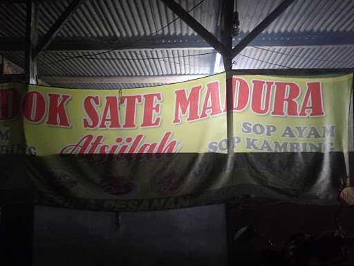 Pondok Sate Atsiilah 9