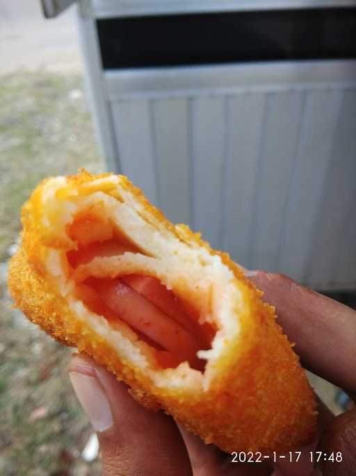 Risoles Kabita ''Kang Endi'' 2