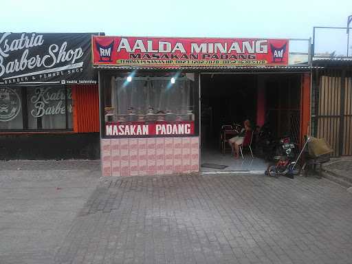 Rm Alda Minang 8