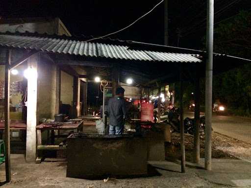 Rm Ikan Bakar Khas Laut 7