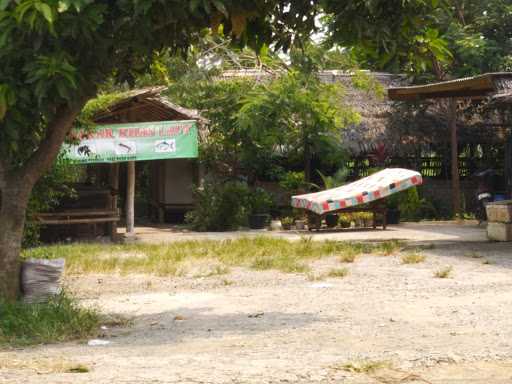 Rm Ikan Bakar Khas Laut 6