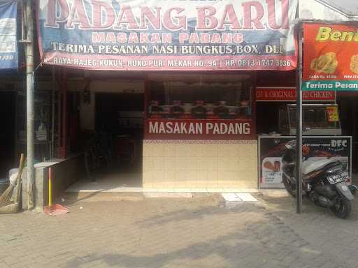 Rm. Padang Baru 3