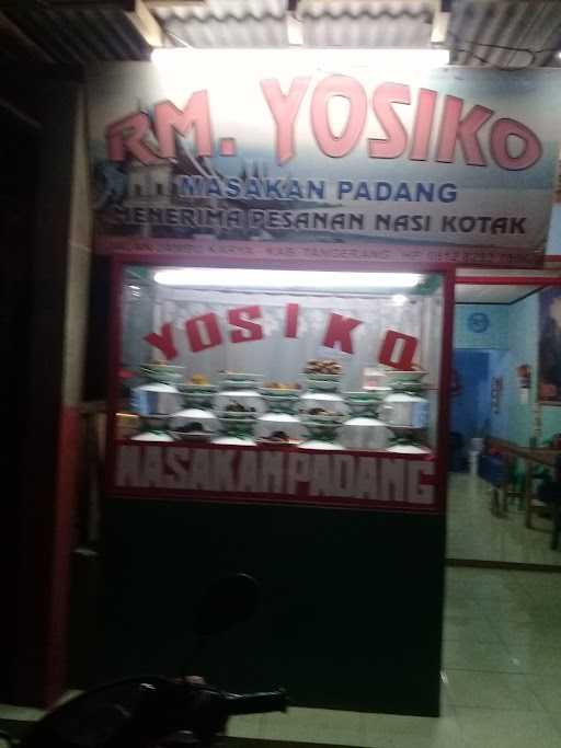 Rm.Padang Yosiko 2