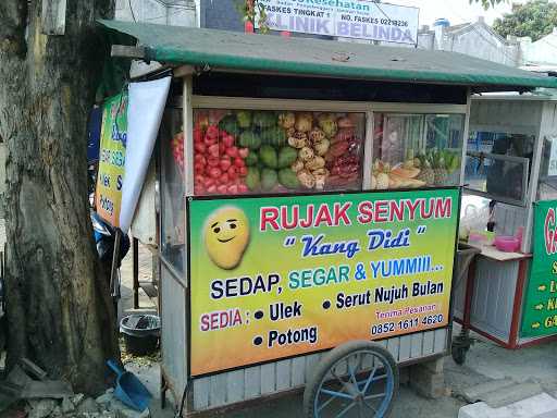 Rujak Senyum Kang Didi 5