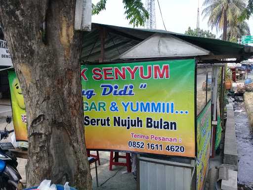 Rujak Senyum Kang Didi 8