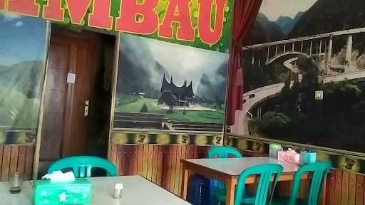 Rumah Makan Buluah Paimbau 3