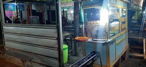 Sate Asmara Cak Husain 3