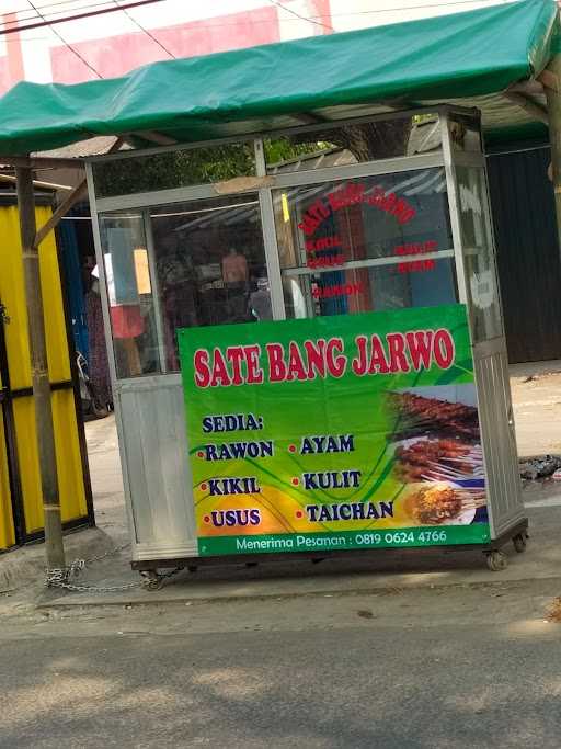 Sate Bang Jarwo 3