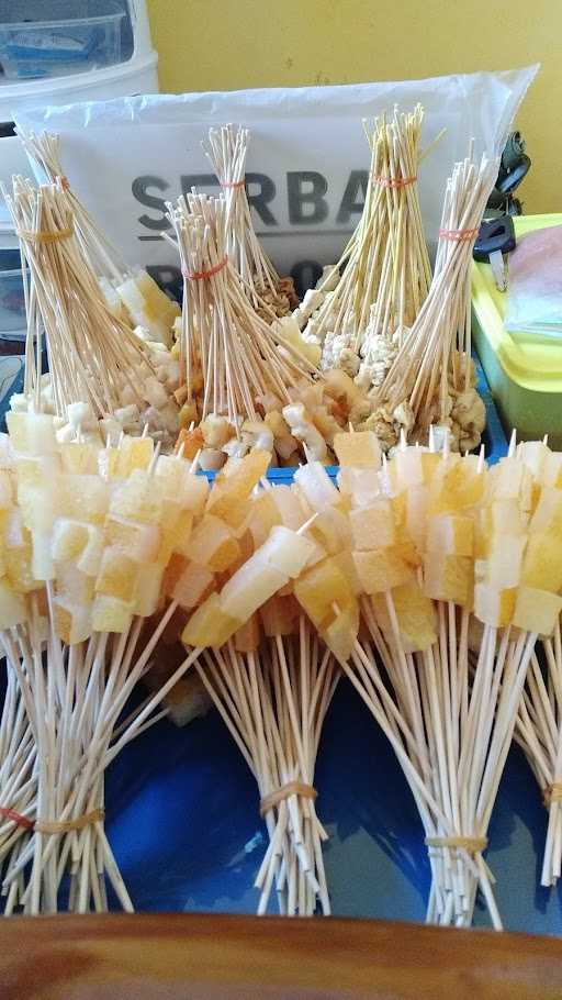 Sate Bang Jarwo 1