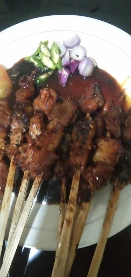 Saung Sate Bang Zakki 8