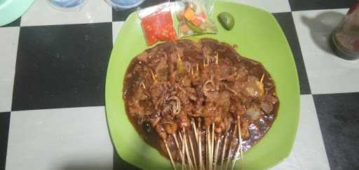 Saung Sate Bang Zakki 7