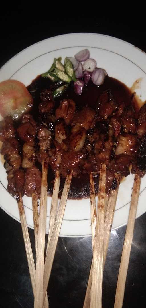 Saung Sate Bang Zakki 6