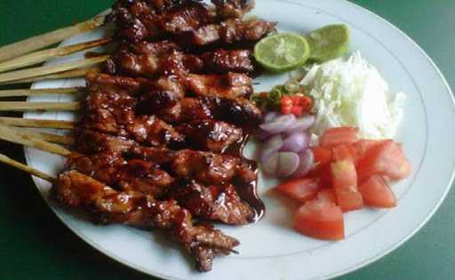 Saung Sate Bang Zakki 5