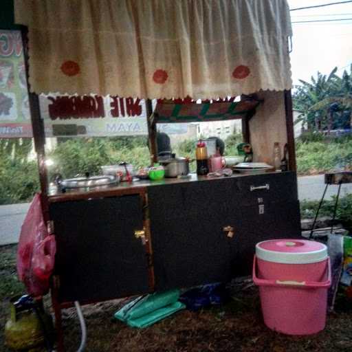 Saung Sate Bang Zakki 9