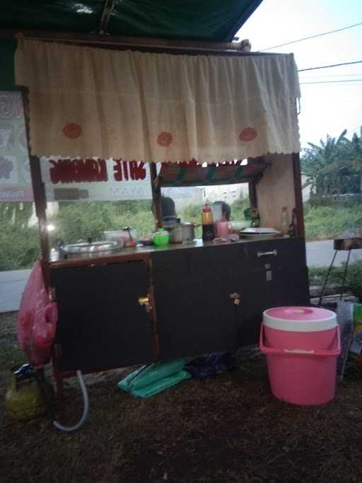 Saung Sate Bang Zakki 10