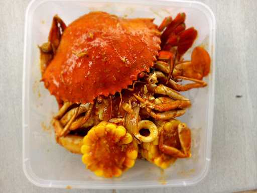 Seafood Seapit 4