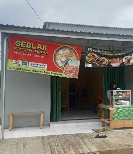 Seblak Kangen Pedas 6