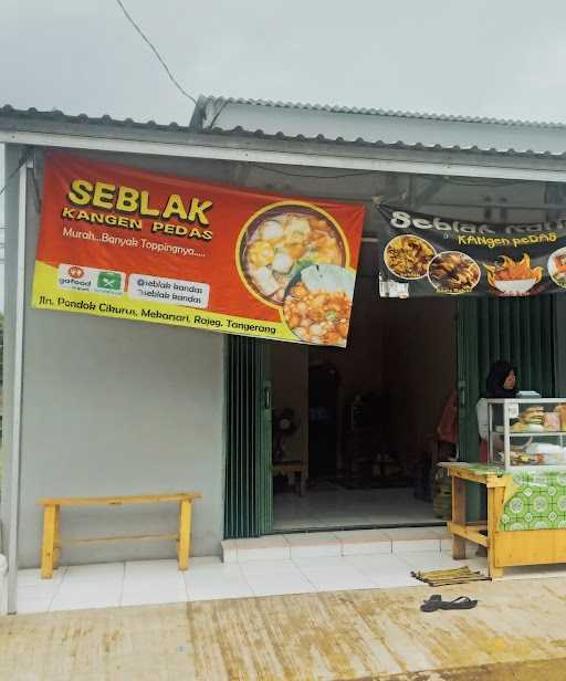 Seblak Kangen Pedas 9