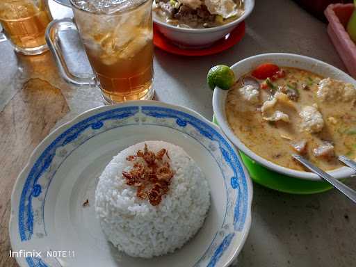 Soto Mie Asli Bogor Dk 9