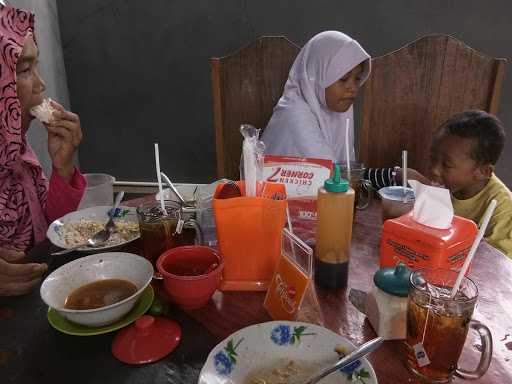 Soto Mie Asli Bogor Dk 2