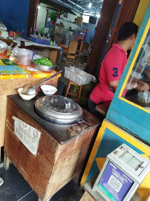 Soto Mie Asli Bogor Dk 4